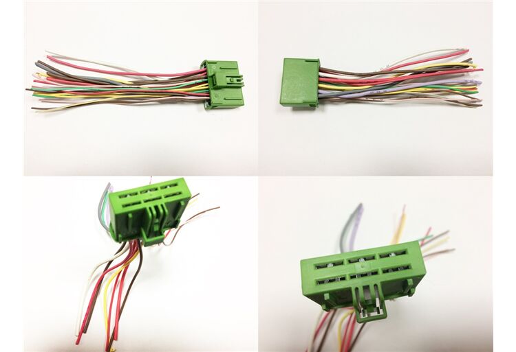 BAĞLANTI SOKETİ RENAULT