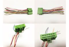 BAĞLANTI SOKETİ RENAULT