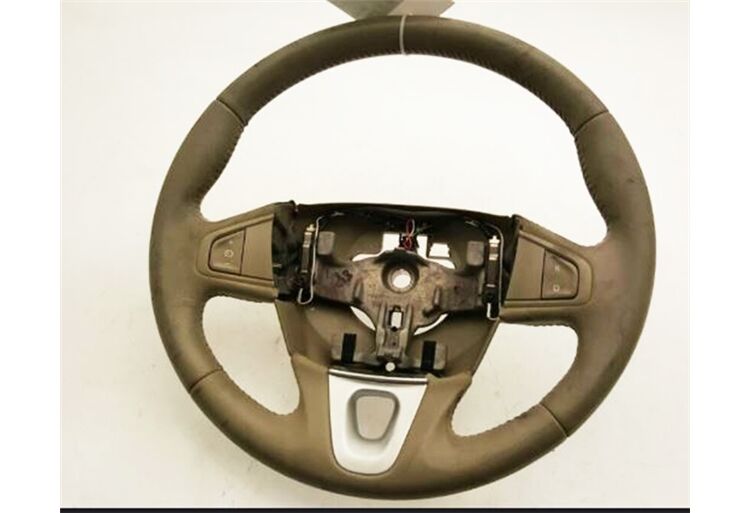 DİREKSİYON SİMİDİ MEGANE III