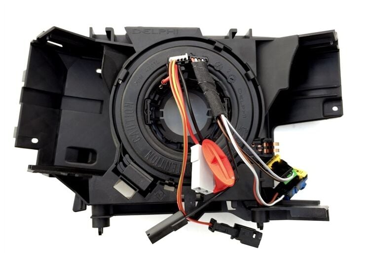 İKAZ KOL BAĞLANTISI CLİO III MODÜS KANGO II