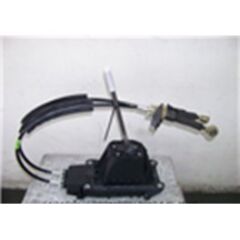 VİTES KOLU KOMPLE TELLİ DACIA DOKKER LODGY