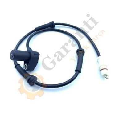 ABS SENSÖRÜ KABLOSU CLİO II  SYMBOL SOL ARKA