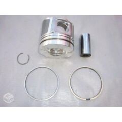 MOTOR PİSTON SEGMAN MASTER MOVANO