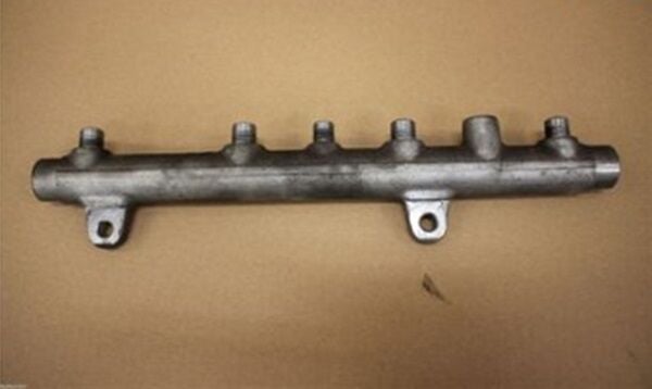 MAZOT TEVZİ BORUSU TRAFİC II LAGUNA II (BOŞ)