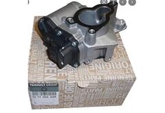 EGR VANASI MASTER III CLİO IV TRAFİC III TALISMAN MEGANE