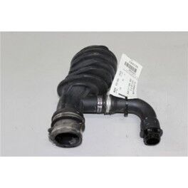 TURBO BORUSU FORD FOCUS