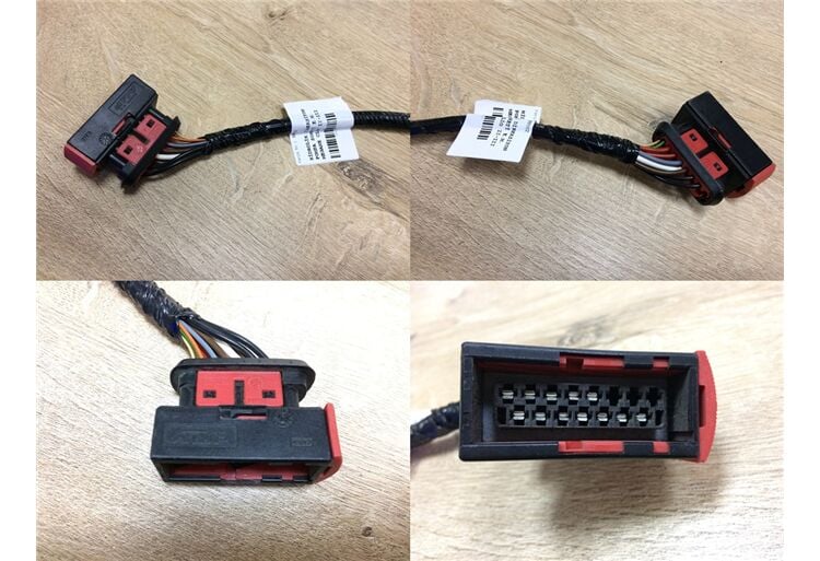 HİDROLİK DİREKSİYON POMPA SOKETİ E.M. MEGANE CLİO II-III SCENİC FLUENCE