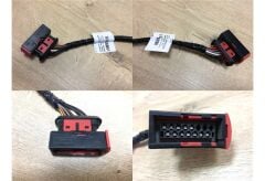 HİDROLİK DİREKSİYON POMPA SOKETİ E.M. MEGANE CLİO II-III SCENİC FLUENCE