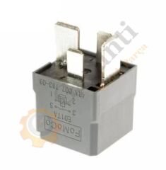 ROLE4 AYAKLI GRİ FORD TRANSİT