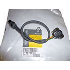 KELEBEK POTANSİYOMETRE CLİO