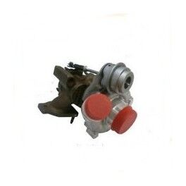 TURBO TRAFIC II 2.0 DCİ M9R