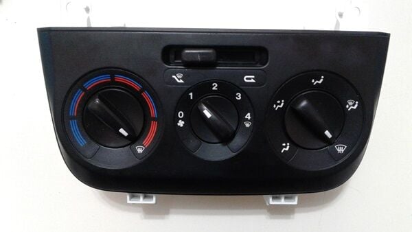 KALORİFER KONTROL PANELİ KLİMASIZ LİNEA