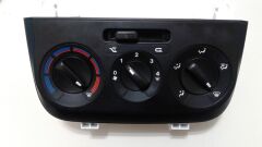 KALORİFER KONTROL PANELİ KLİMASIZ LİNEA