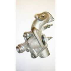 ELEKTROVANA SUPORTU CLİO IV DCİ K9K