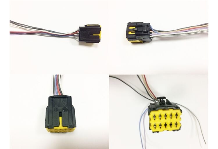 SİGORTA SOKETİ PEUGEOT