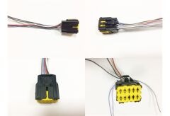 SİGORTA SOKETİ PEUGEOT