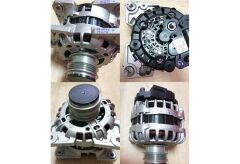 ALTERNATÖR 90A CLİO IV 1.2 16V LOGAN STEPWAY II LODGY
