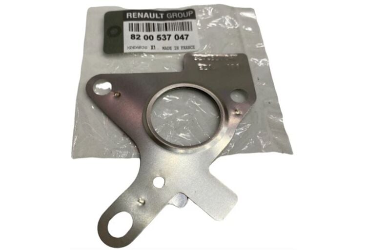 TURBO SALYANGOZ CONTASI MEGANE II III  FLUENCE KANGOO II CLİO II DOKKER DUSTER