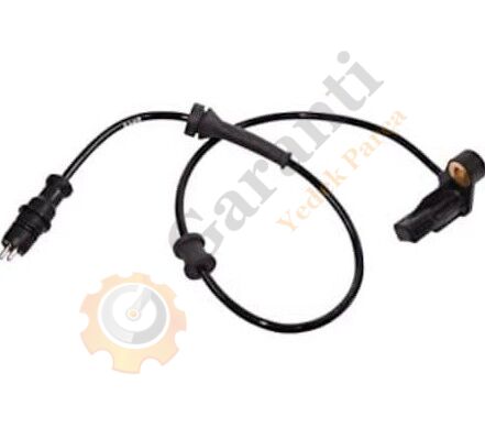 ABS SENSÖRÜ KABLOSU SAĞ ARKA LAGUNA I