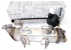 EGR SOĞUTUCUSU MASTER III 2.3 DCİ