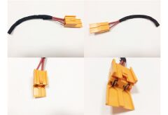 MOTOR İÇİ SİGORTA KUTUSU SOKETİ RENAULT