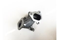 TURBO ÇIKIŞ DİRSEĞİ DACIA DUSTER 1.5 DUSTER K9K