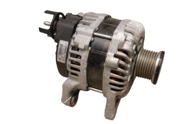 ALTERNATÖR MEGANE IV DUSTER QASHGAİ 1.6 H4M