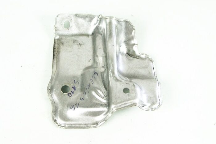 ISI PLAKASI MEGANE III