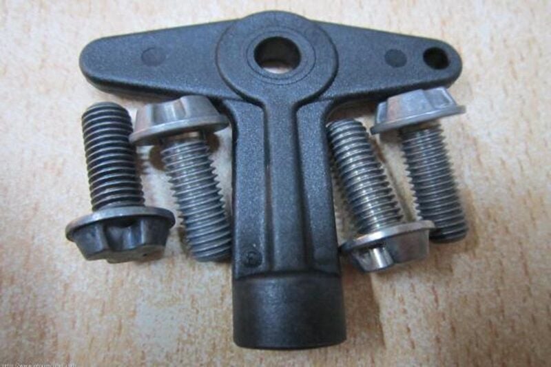 JANT KAPAK ANAHTARI CLİO MEGANE