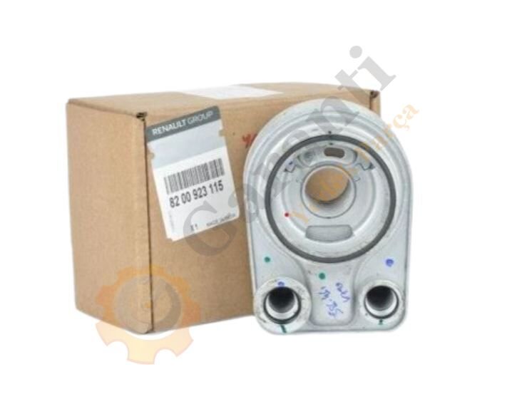 YAĞ SOĞUTUCU CLİO KANGO III MEGANE II THALİA