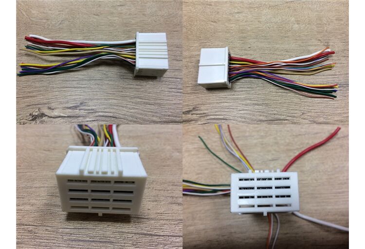 GÖĞÜS TESİSATI VE MOTOR TESİSATI BİRLEŞTİRME SOKETİ RENAULT