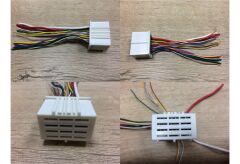 GÖĞÜS TESİSATI VE MOTOR TESİSATI BİRLEŞTİRME SOKETİ RENAULT