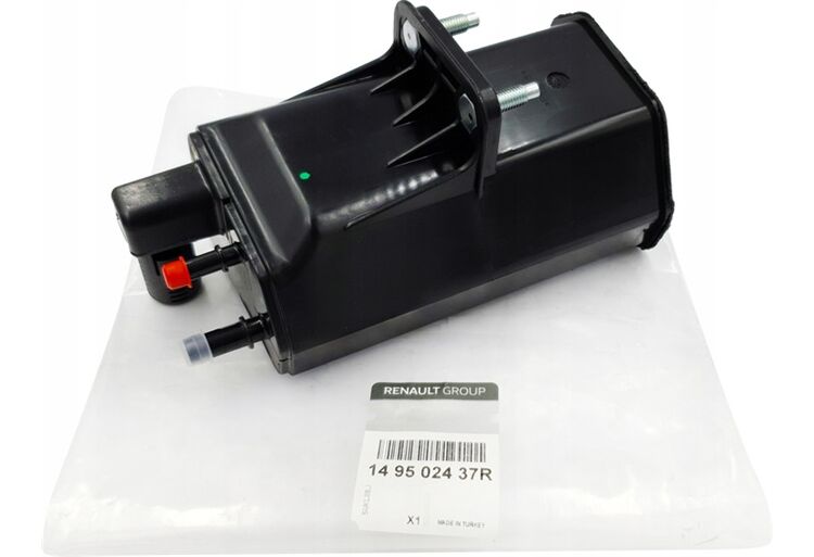 KANİSTER CLİO IV 1.2 16V