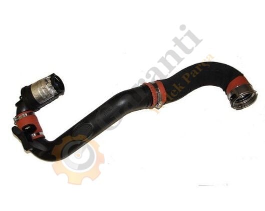 TURBO BORUSU ORİNGİ MASTER III MOVANO II