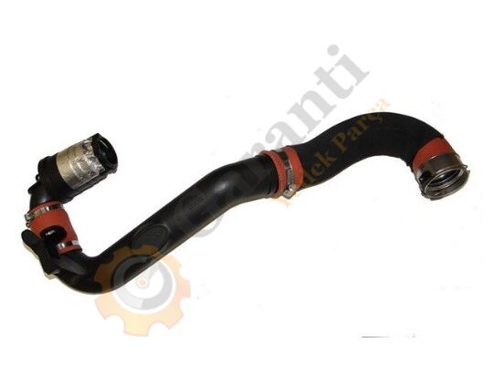 TURBO BORUSU ORİNGİ MASTER III MOVANO II