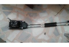 VİTES KUMANDA KOLU TELLİ CLİO IV CAPTUR
