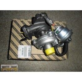 TURBO KOMPLE DOBLO ALBEA PALİO 1.3 MULTİJET
