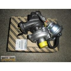 TURBO KOMPLE DOBLO ALBEA PALİO 1.3 MULTİJET