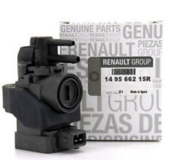 TURBO ELEKTROVANASI MEGANE II III MASTER III LAGUNA III KANGOO II DUSTER TRAFİC