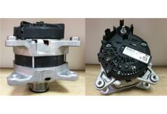 ALTERNATÖR CAPTUR PH II DUSTER II LOGAN II SYMBOL II SANDERO II