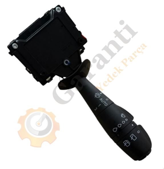 SİLECEK KUMANDA KOLU CAPTUR CLIO IV TWNGO III TRAFIC III YOL BİLGİSAYARI YAĞMUR