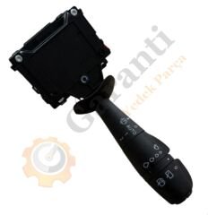 SİLECEK KUMANDA KOLU CAPTUR CLIO IV TWNGO III TRAFIC III YOL BİLGİSAYARI YAĞMUR