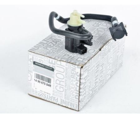 TURBO ELEKTROVANASI LOGAN II SANDERO II CLIO IV LODGY DOKKER FLUENCE K9K 1.5 DCI