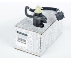 TURBO ELEKTROVANASI LOGAN II SANDERO II CLIO IV LODGY DOKKER FLUENCE K9K 1.5 DCI