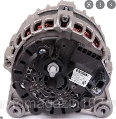 ALTERNATÖR FLUENCE MEGANE IV CLİO V CAPTUR DOKKER LOGAN SANDERO LODGY