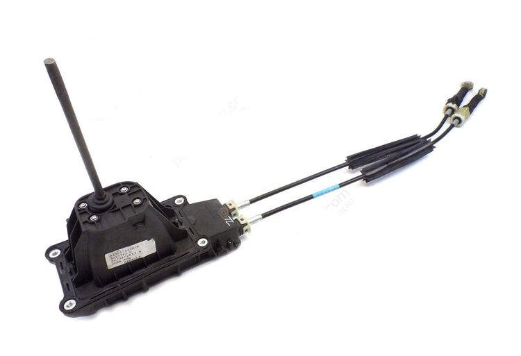 VİTES KOLU KOMPLE TELLİ CLİO SYMBOL 2013