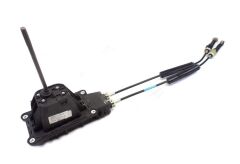 VİTES KOLU KOMPLE TELLİ CLİO SYMBOL 2013