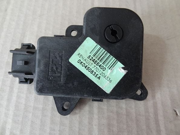 KALORİFER KLAPE MOTORU LAGUNA II