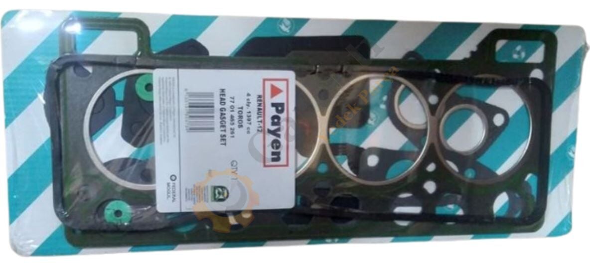 ÜST TAKIM CONTA R12 TOROS