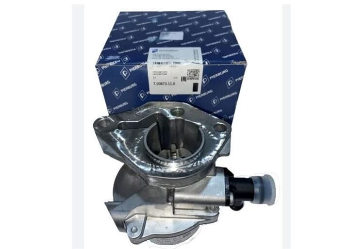 VAKUM POMPASI K9K KANGOO CLİO IV CAPTUR MEGANE II III IV  LAGUNA TALISMAN LOGAN